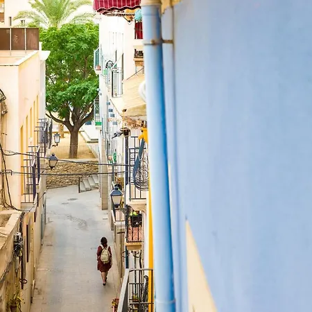 Holiday home Moonkey - Casa Toledo